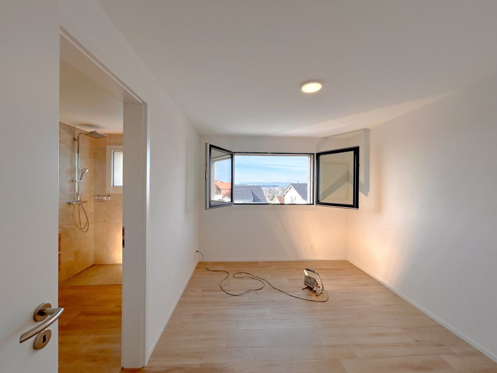Superbe 3.5 pièces dans nouvelle construction - avec local de stockage - Bild 11