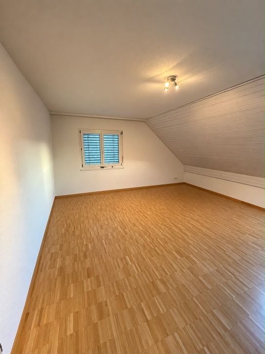 Duplex-/Maisonette-Wohnung in Weiningen ZH - Bild 9