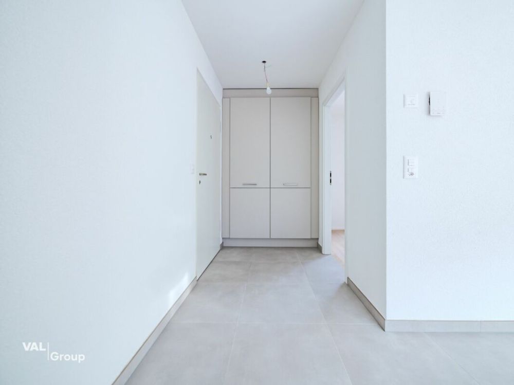 Optimale Sonneneinstrahlung und atemberaubende Aussicht. - Bild 5