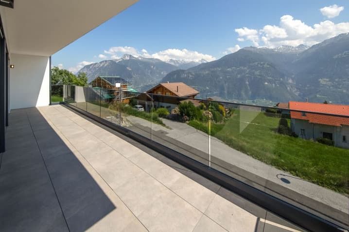 Villa Design - Saphyr - 5.5 pièces - Bild 6