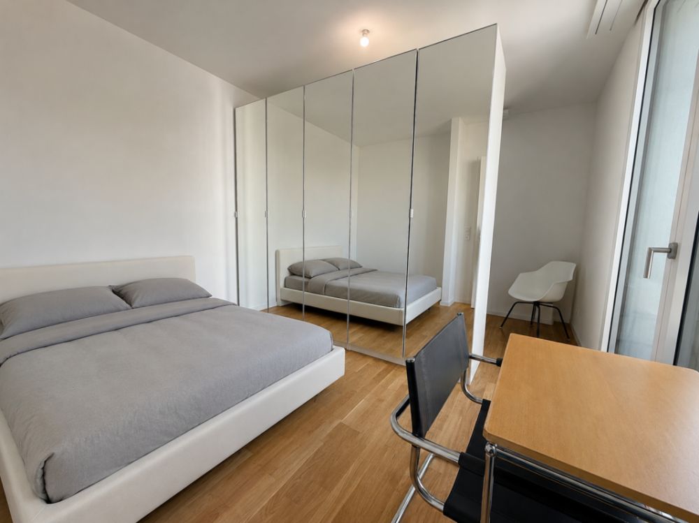 Appartement de 3.5 pièces à Marly - Bild 8