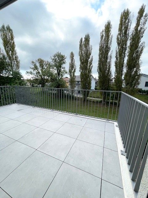 Nouvelle construction /  Plus que deux appartements de 4,5 pièces disponibles - Bild 8