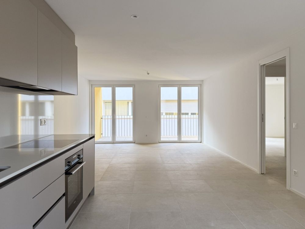 Nuovo e ampio 4.5 locali in affitto a Cadro - Bild 1