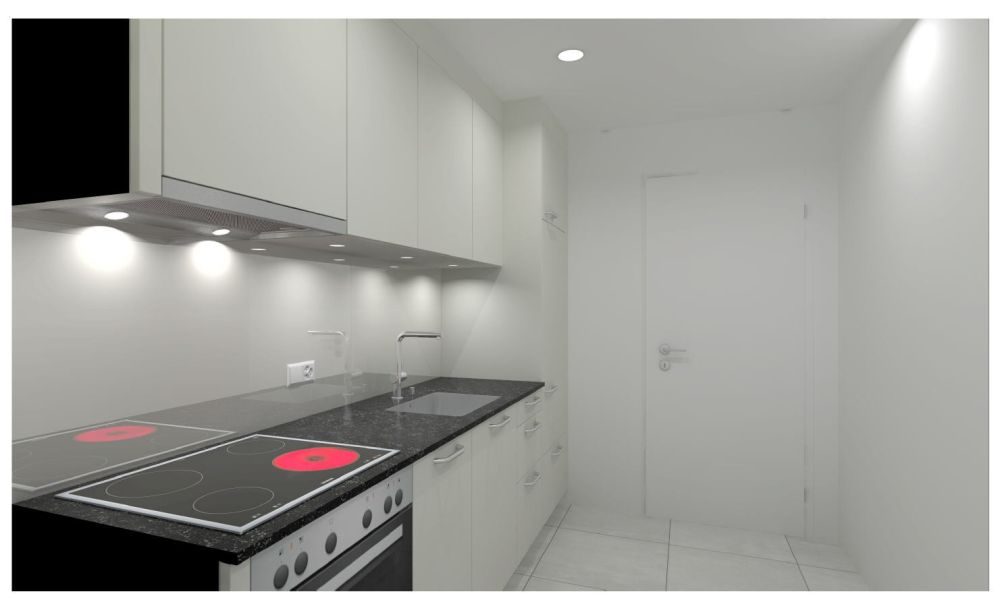 2 ½ Zimmer-Wohnung, 4500 Solothurn - Bild 3