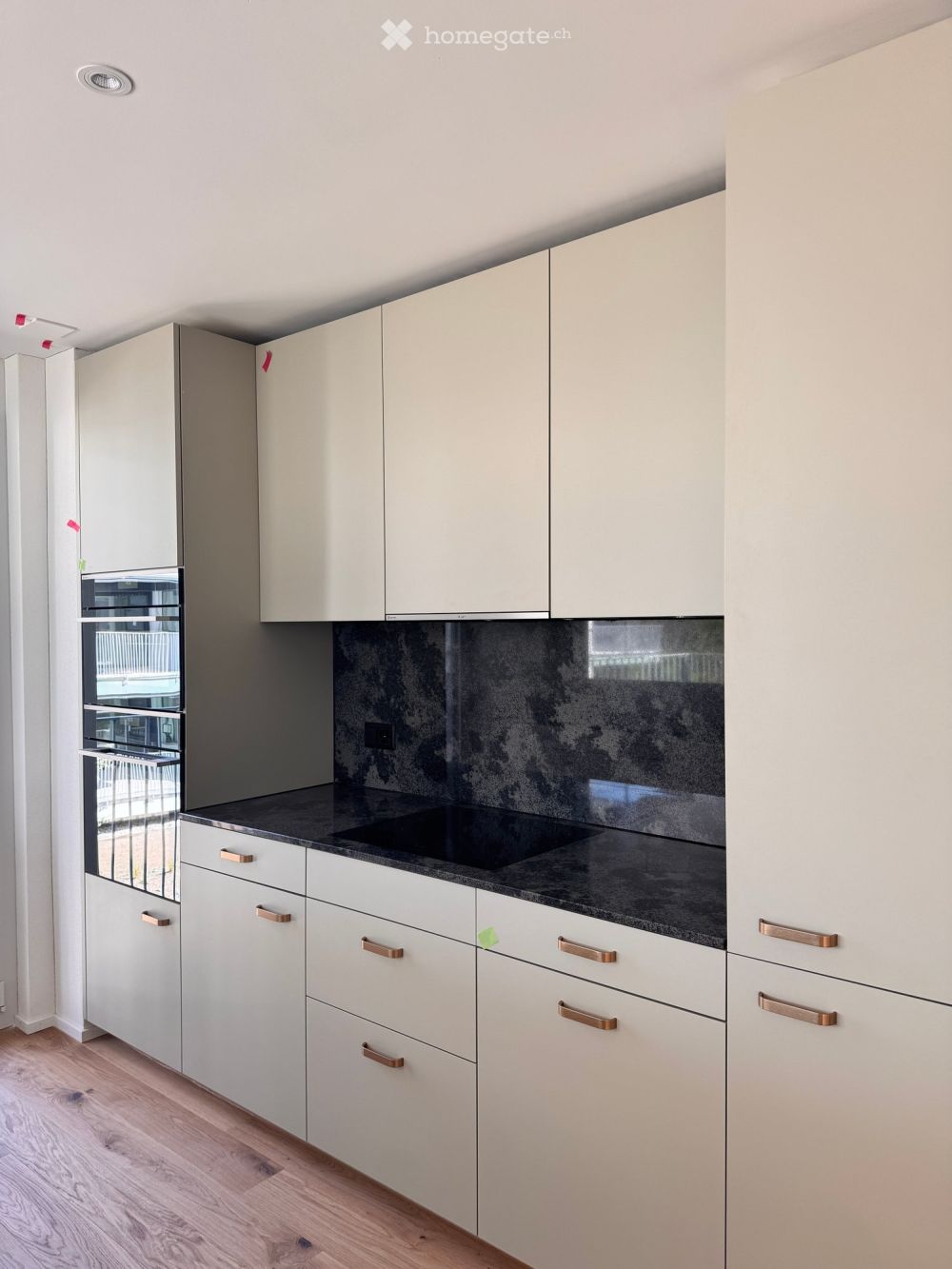 Neubau im Eigentumsstandard – Jährlich 1 Monatsmiete gratis für 3 Jahren - Bild 7