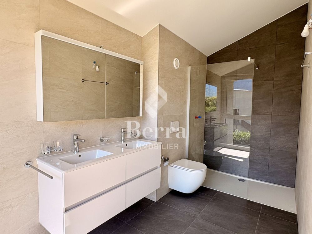 Villas Minergie à Branson - Bild 7