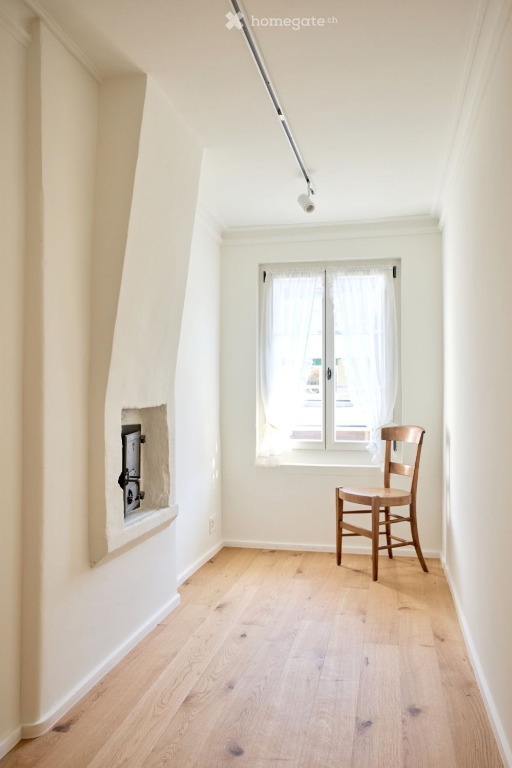 Historische 5.5-Zimmer Wohnung / Büroräume in Seewen SZ - Bild 5
