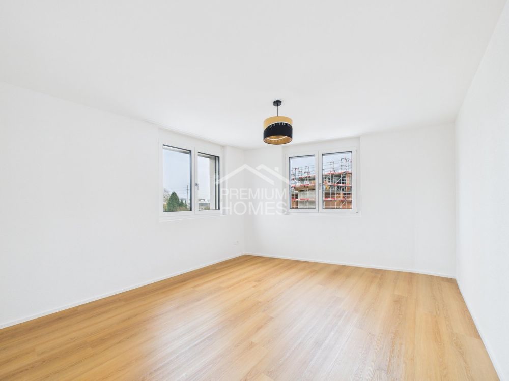 Erstbezug - einziehen und wohlfühlen - Bild 3