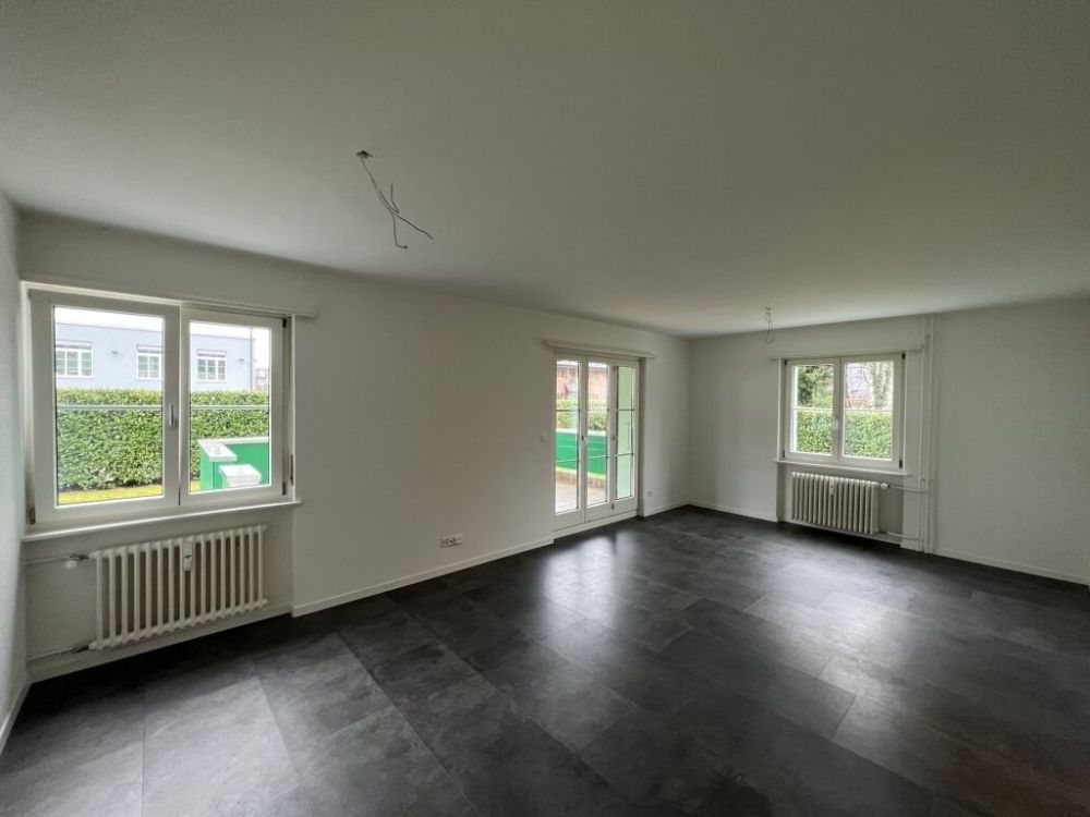 Renoviert an ruhiger Lage mit Garten! - Bild 3