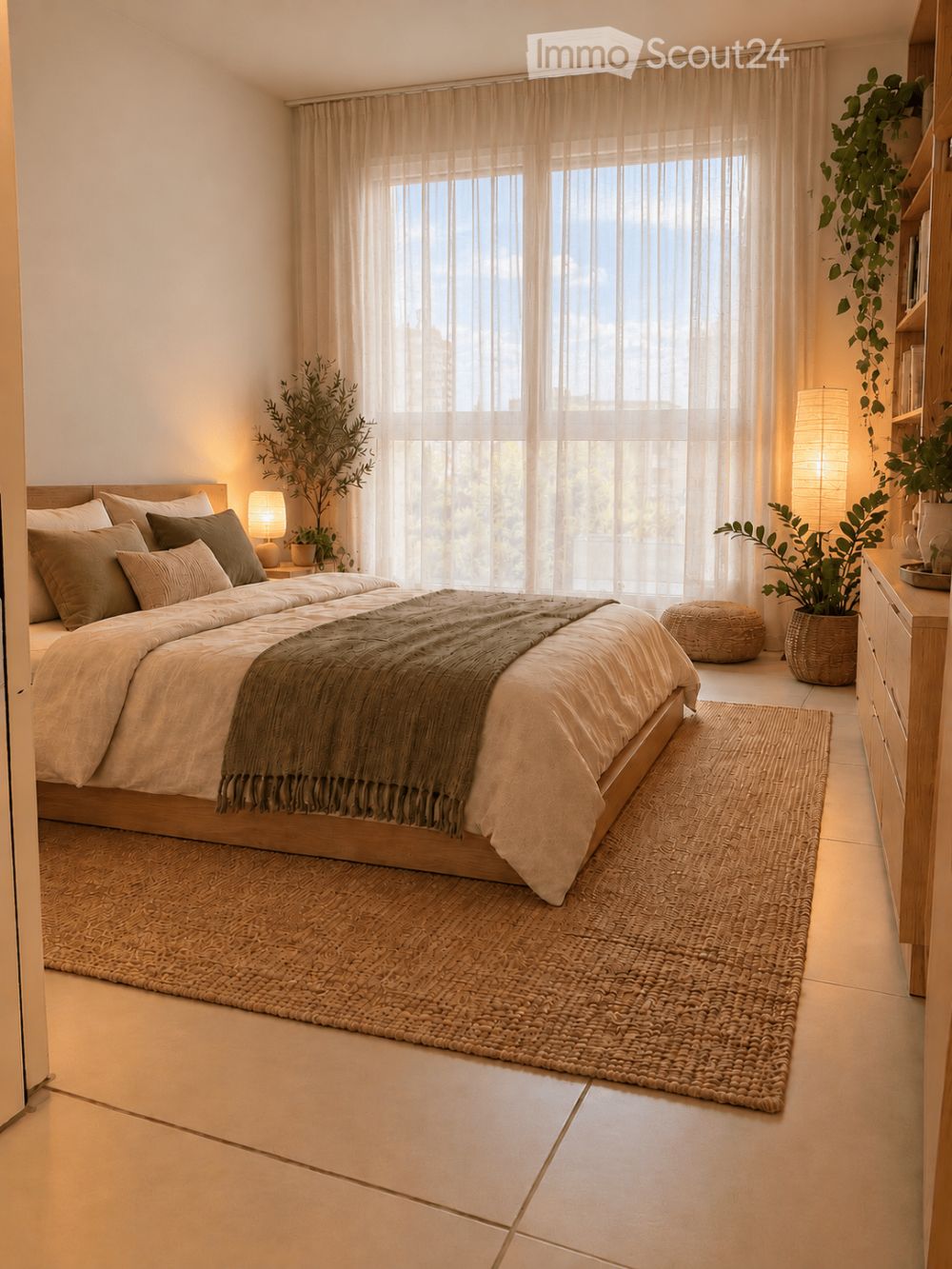 Modern wohnen im Herzen von Therwil – exklusive 4.5-Zimmer-Neubauwohnung - Bild 3
