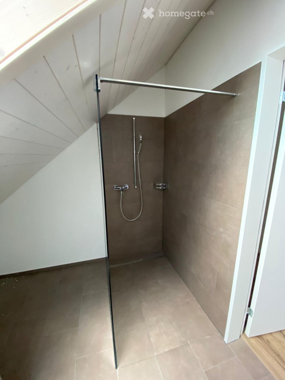 Neubauwohnung B8 im Unterdorf - Bild 11