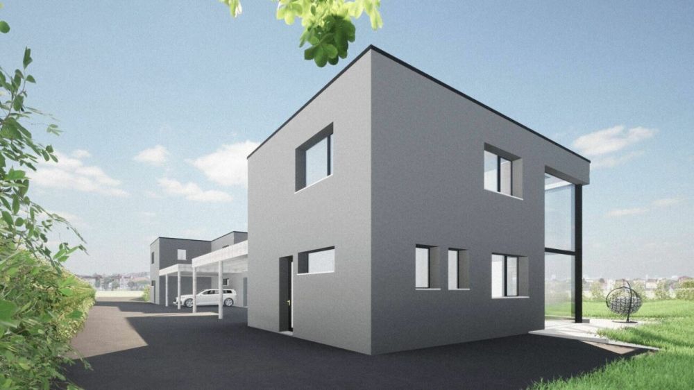 Villa individuelle 4.5 pièces à Vernayaz - Bild 3