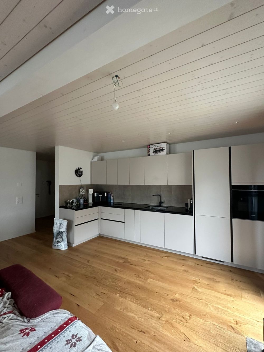 Wohnungsnachmieter gesucht - Bild 3