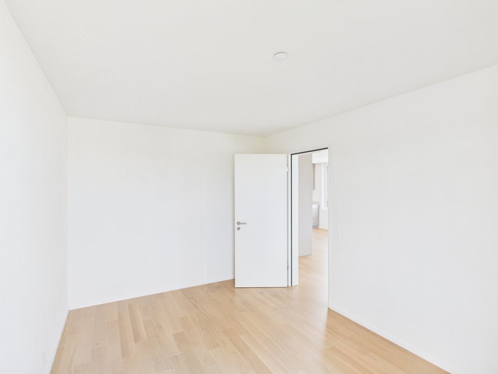 Moderne 2.5-Zimmer-Wohnung mit Balkon in Uzwil - Bild 9