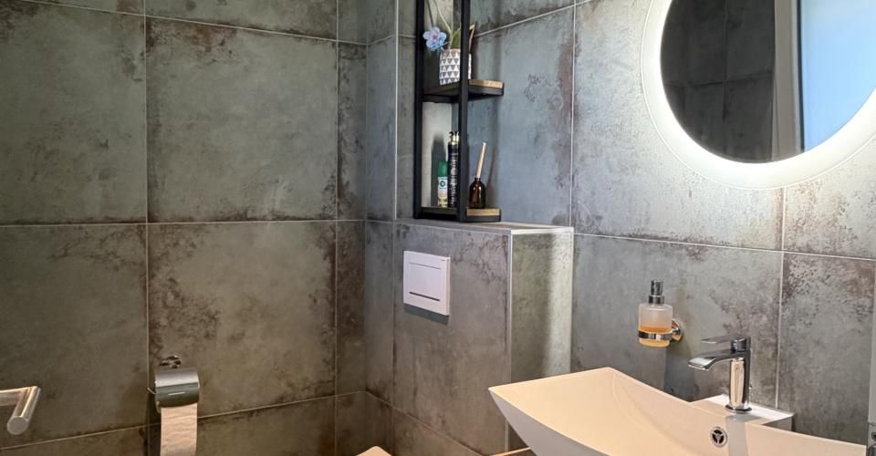 Opportunité à Saisir ! - Maison jumelée 5.5 pièces - image - 9