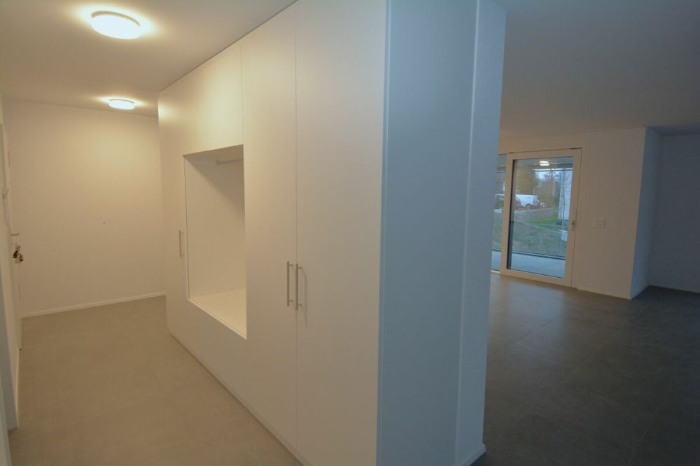 Grosszügig wohnen - modern leben in der Wohnoase Beunden - Bild 7