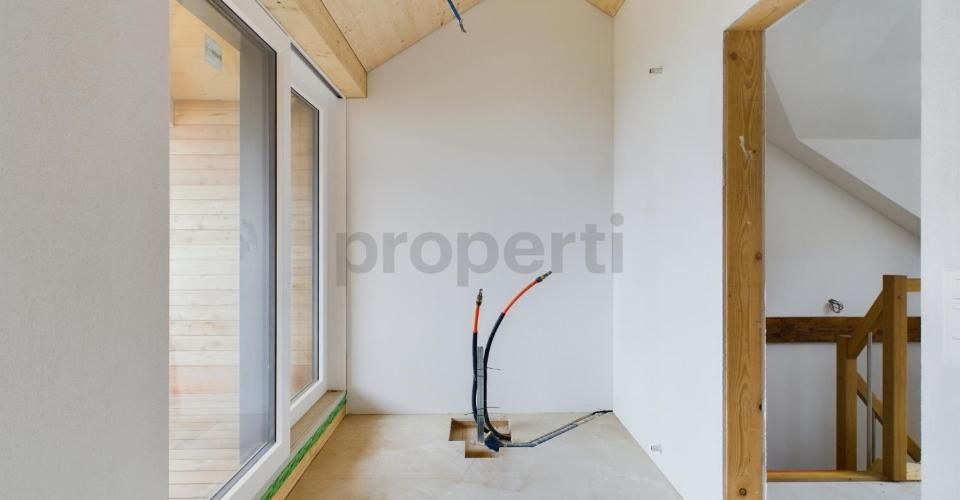 Traumhaftes Wohnen am Sarnersee  Neubau-Duplex mit Seeblick - Maison jumelée 5.5 pièces - image - 6