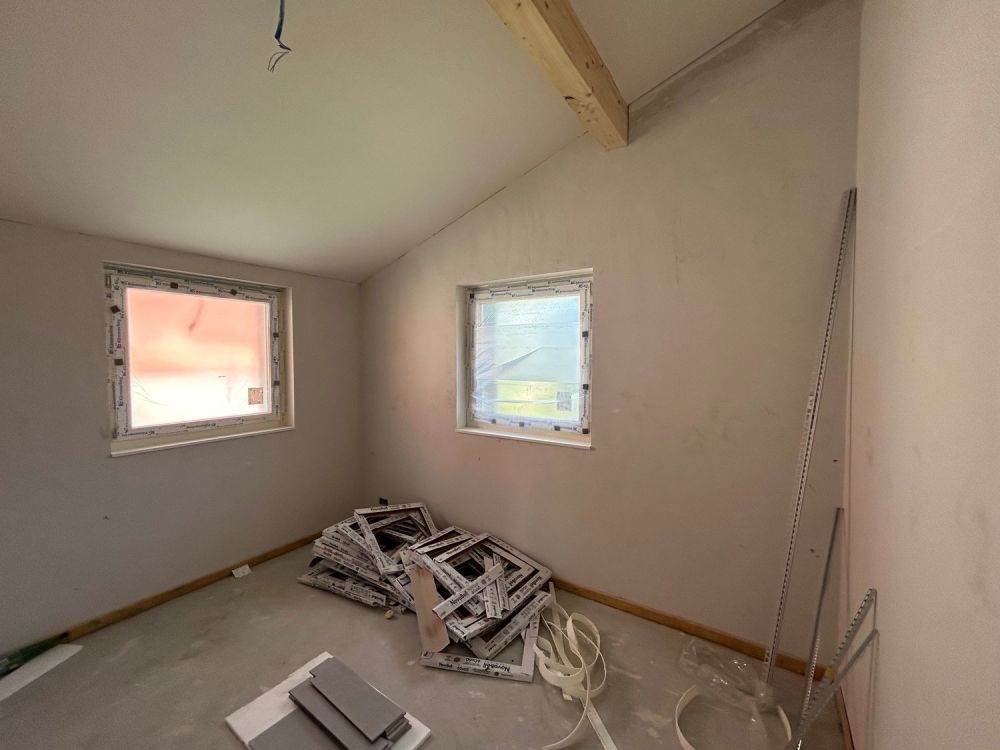 Wohnung mit 4,5 Zimmern im 2. Stock (im Bau) - Bild 7