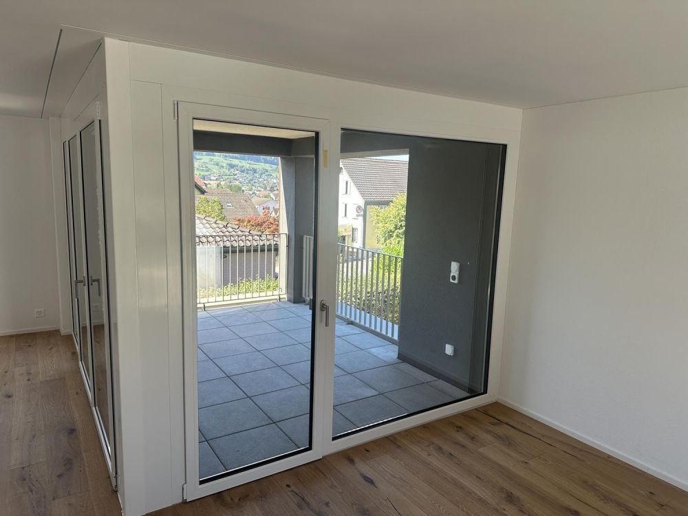 3.5 Zimmer Neubau-Wohnung zu vermieten in Reinach AG - Bild 7