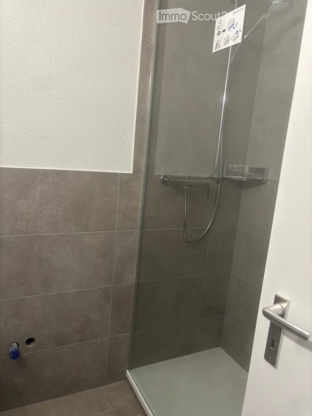 Erstvermietung nach Sanierung - 3.5-Zimmer-Wohnung mit Balkon - Bild 5