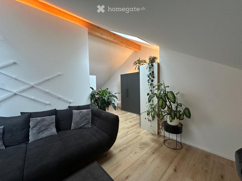 Exklusive 2.5-Zimmer-Maisonettewohnung mit Galerie – moderner Eigentumsstandard - Bild 10