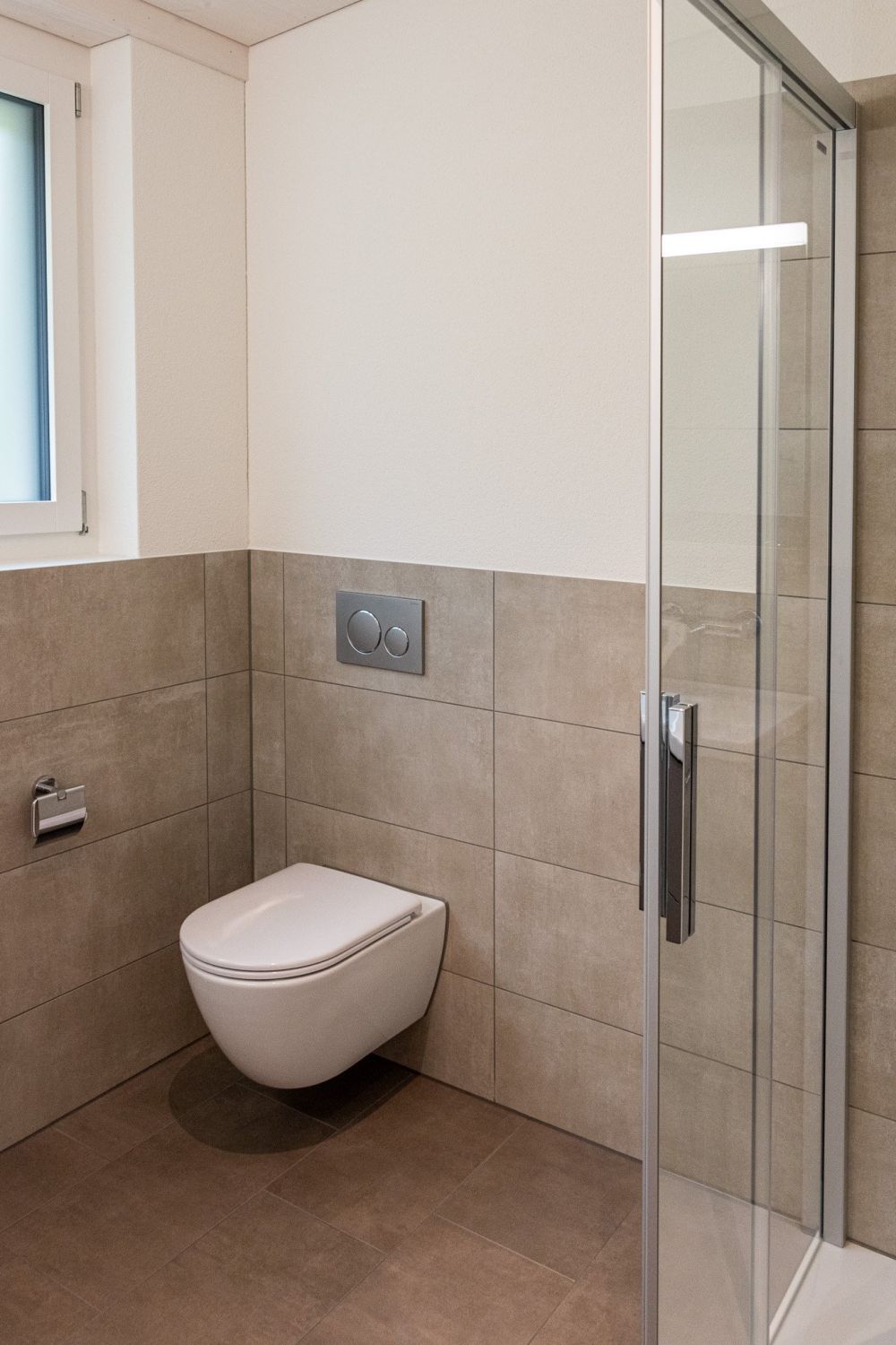 3 1/2 Zimmerwohnung - Attika - hintere Schilligmatte 2 - Bild 4