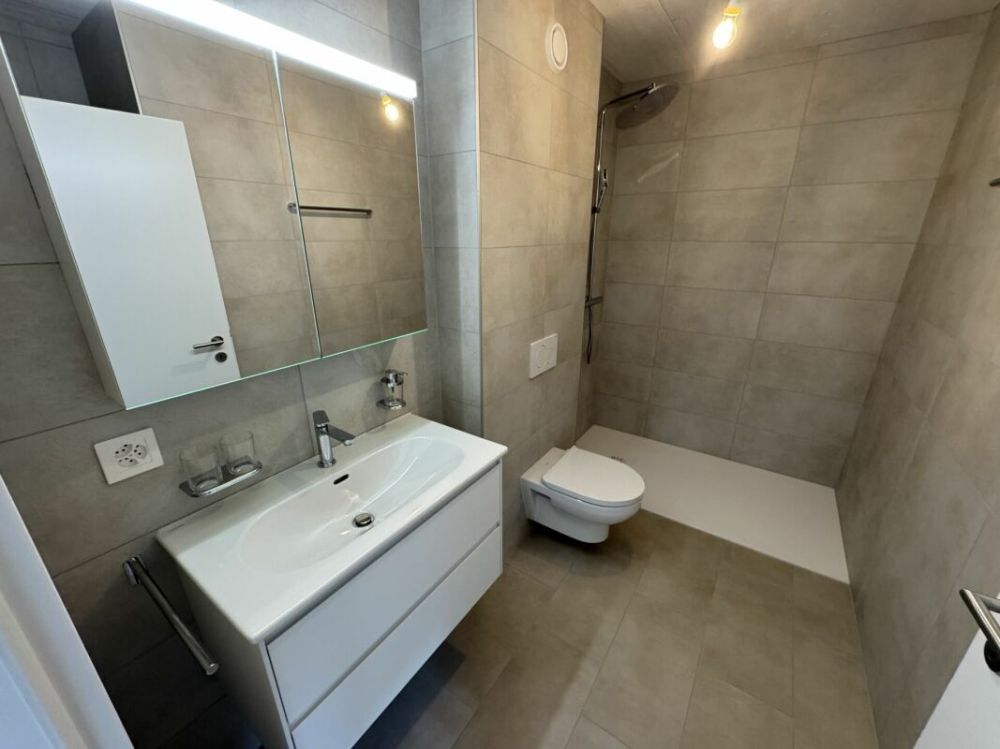 Appartement 3.5 pièces - Résidence Les Ceps - Bild 5
