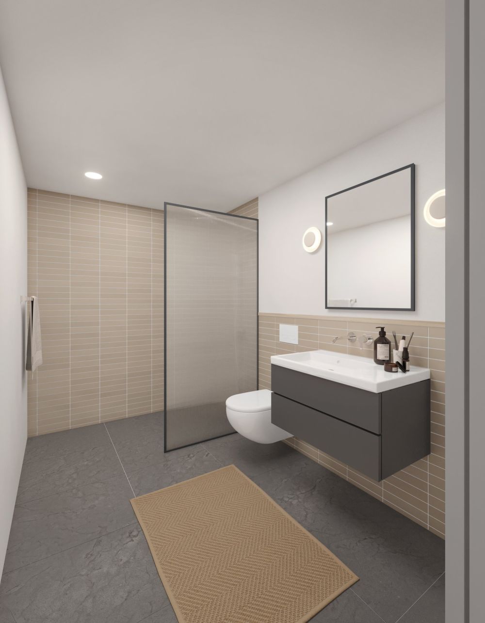 Altstadtflair & Neubaukomfort: Ihr neues Zuhause - Bild 4