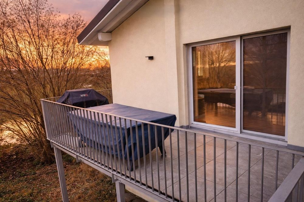 Exklusive 3.5-Zimmer-Wohnung in Ermensee mit Bergblick - Bild 7