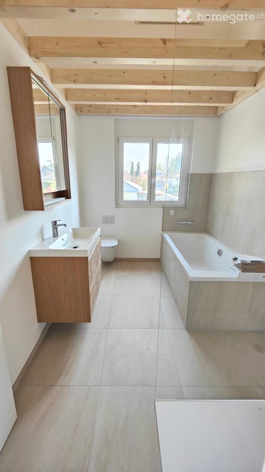 Erstvermietung: 3-Zimmerdachwohnung mit Galerie 100m2 - Bild 10