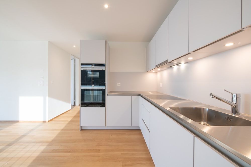 Top moderne 3.5 Zimmer-Wohnung im Zentrum von Münchenbuchsee - Bild 3