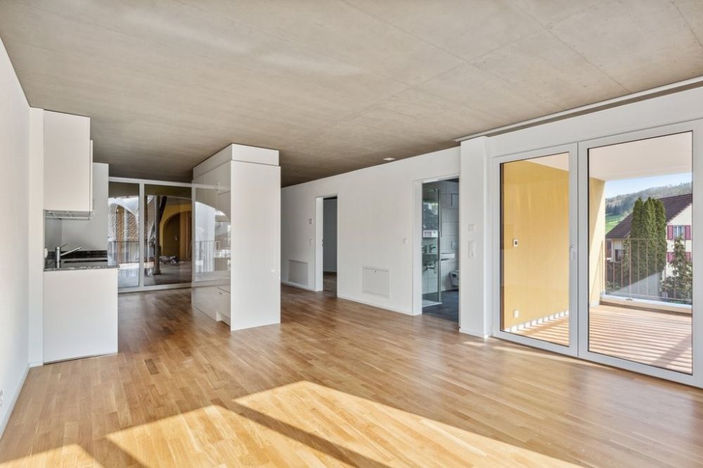 GROSSZÜGIG UND MODERN - BALD IHR NEUES ZUHAUSE ? - Bild 2