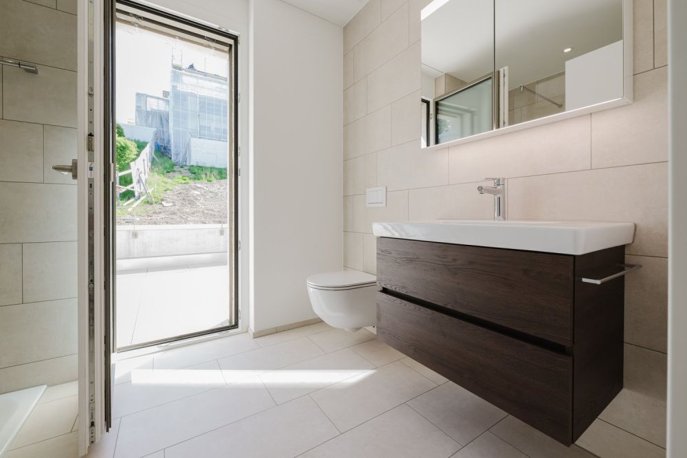 Exklusive 3.5-Zimmer-Attikawohnung mit grosser Terrasse - Bild 5