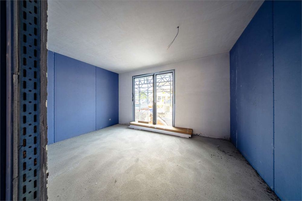 Elegante 4.5 locali all'ultimo piano - Residenza Pregassona 339 - Bild 10