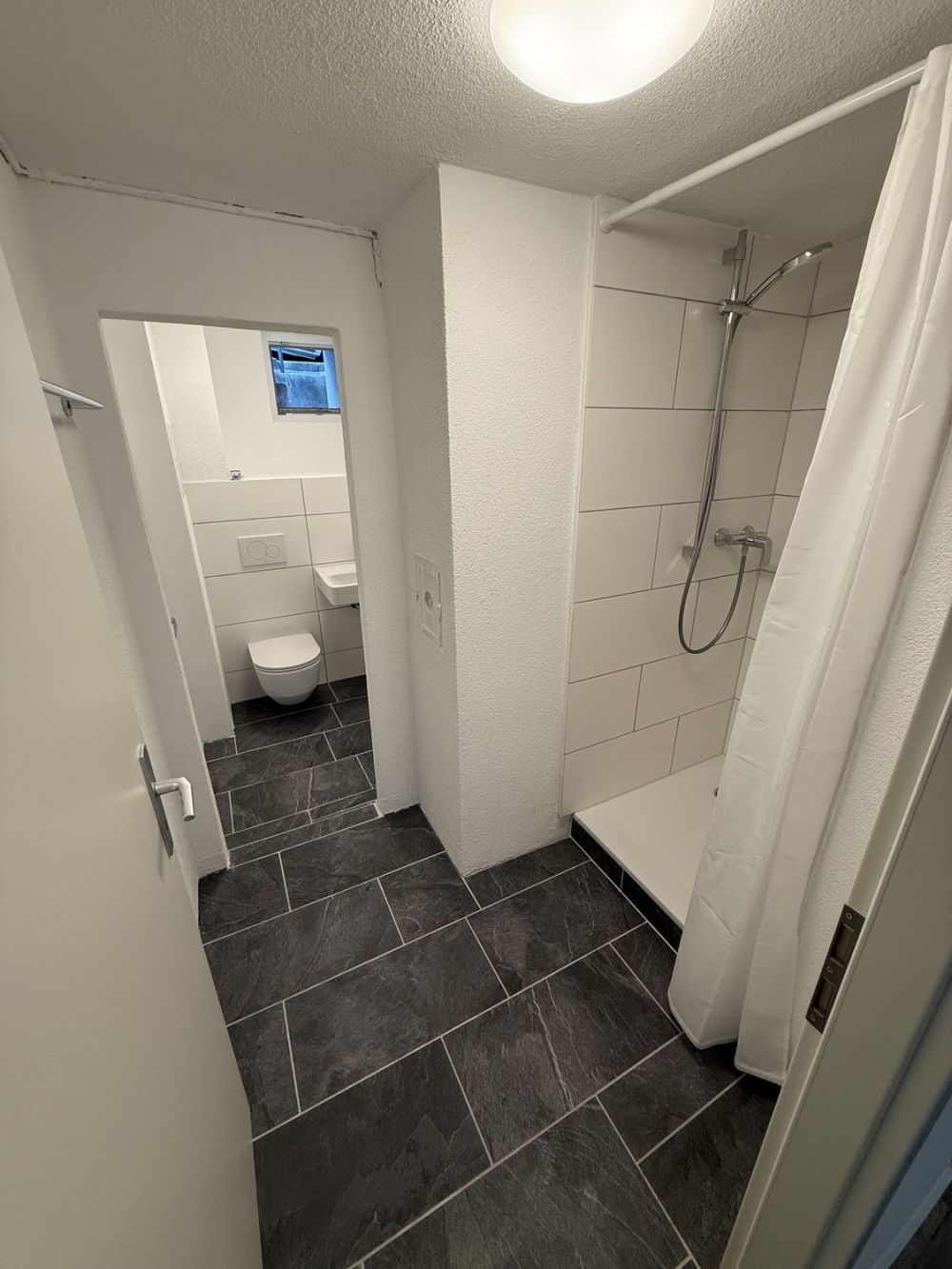 Schöne Wohnung - Bild 1