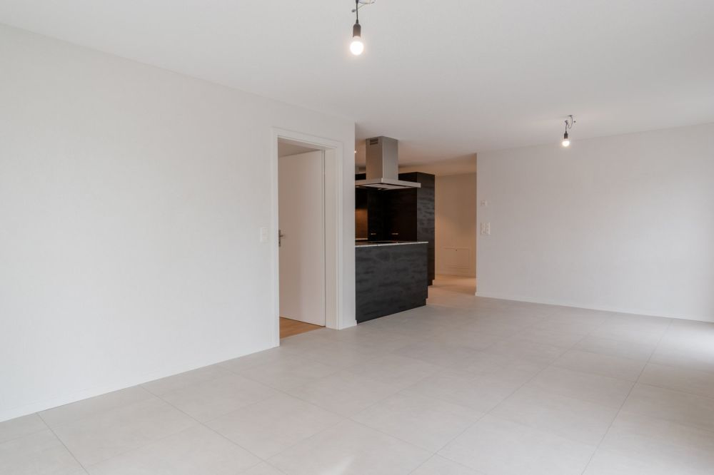 Moderne 3.5-Zimmer-Wohnung im Erdgeschoss in Zollbrück - Bild 5