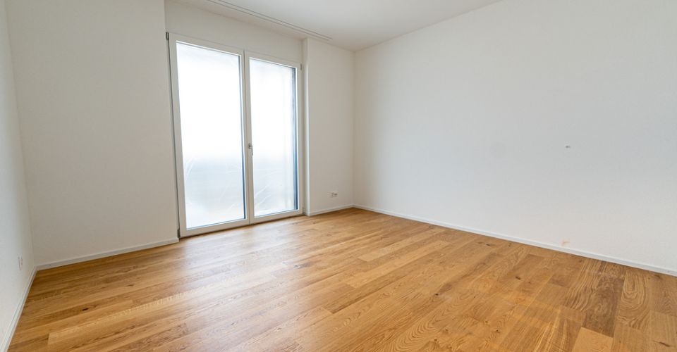 Moderne 2.5-Zimmer-Wohnung in Sargans - Appartement 2.5 pièces - image - 5