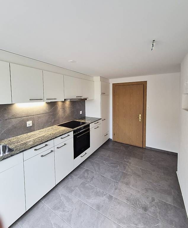 2 ½ Zimmer-Wohnung im malerischen Berlingen am Untersee - Bild 1