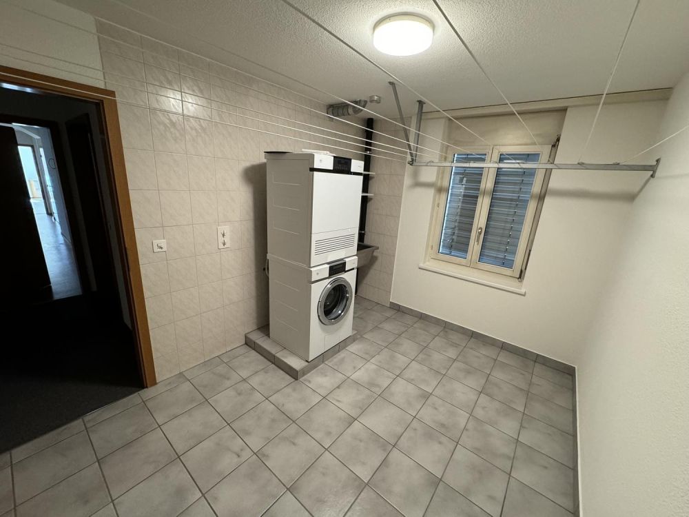4.5-Zimmerwohnung im 1. Obergeschoss – Erstvermietung nach Sanierung - Bild 11