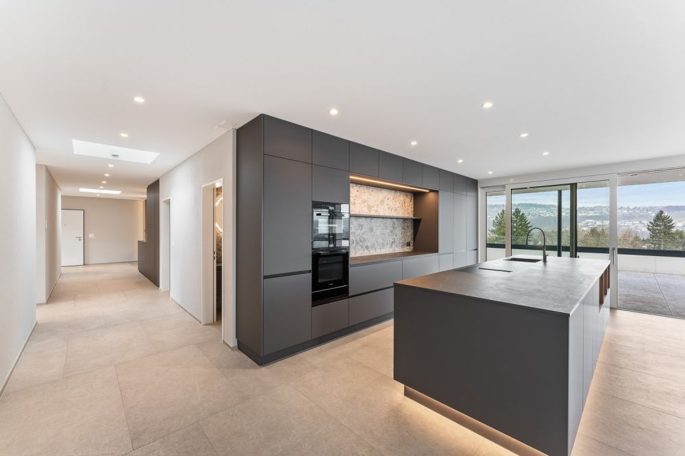 245 m² für Business & Lifestyle – Attika in Bremgarten - Bild 5