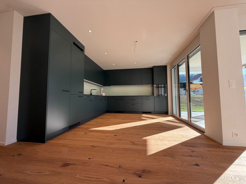 Neubauwohnung 4 1/2 Zimmer in Reinach AG zu vermieten (erstbezug) - Bild 7