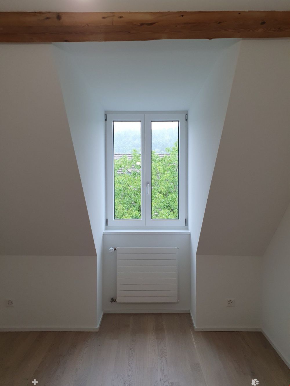Erstvermietung in tollem Altbau im Champagne Quartier - Bild 5