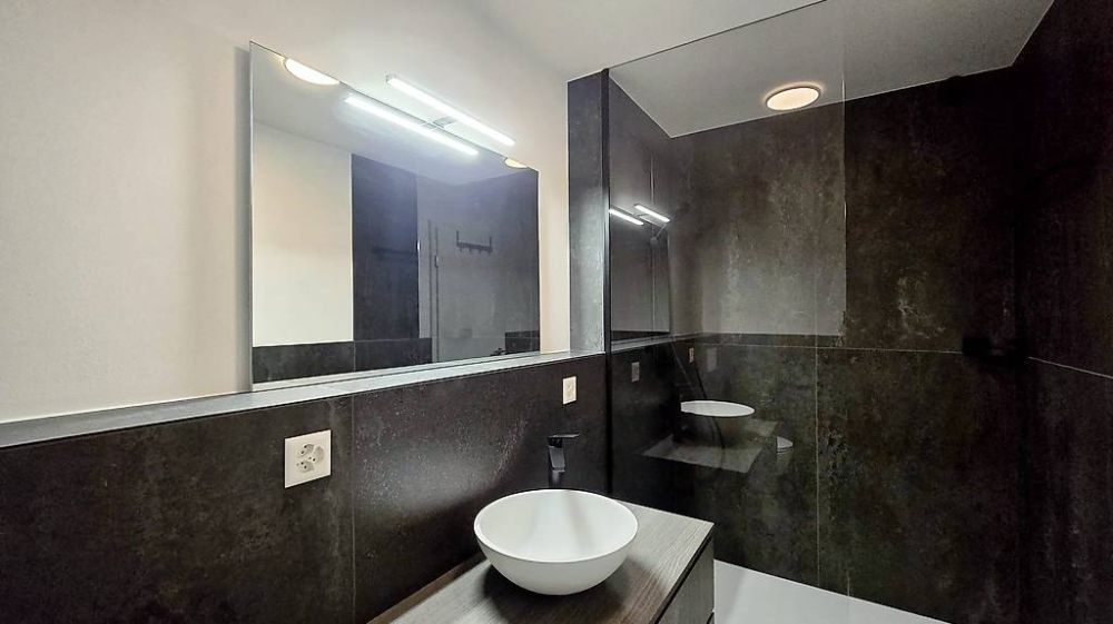 Möbliertes 2,5-Zimmer-Apartment im Zentrum, Locarno - Bild 6