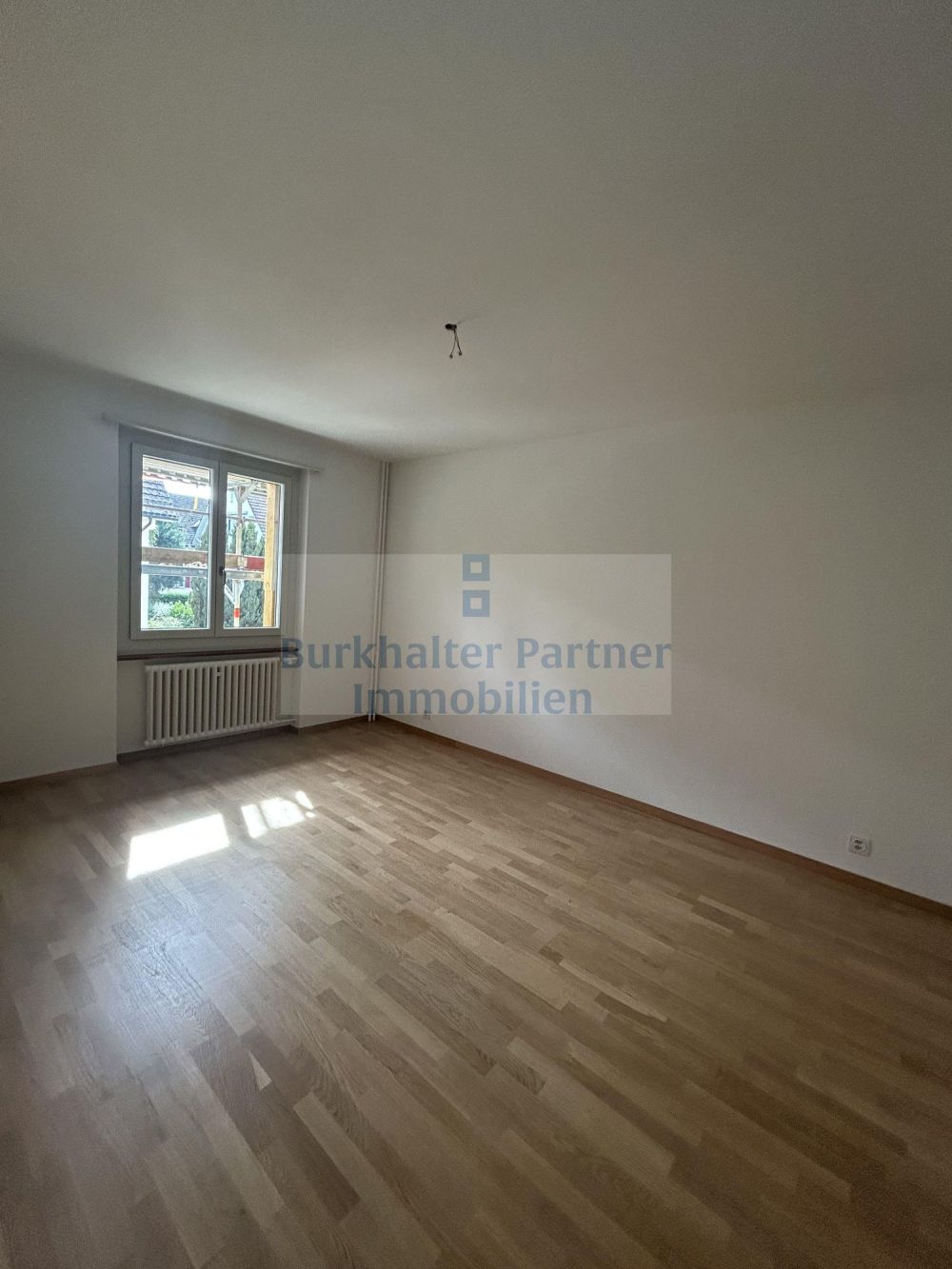 Frisch gesamtsanierte, helle Wohnung mit modernem Wohnkomfort - Bild 6
