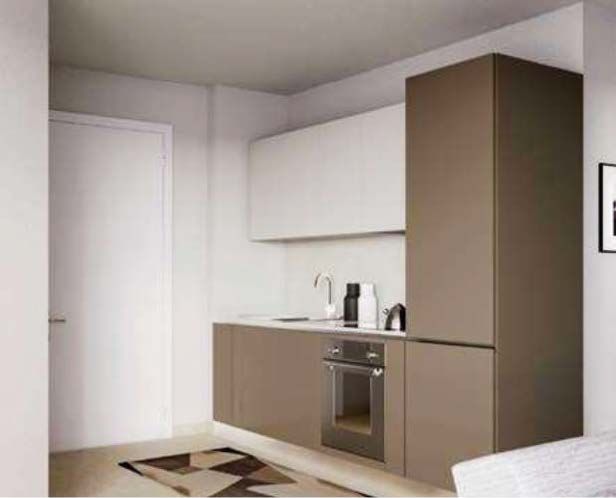 Appartamenti a Canobbio - Bild 4