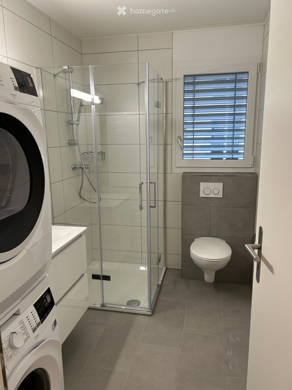 Wohnung in Berikon - Bild 6