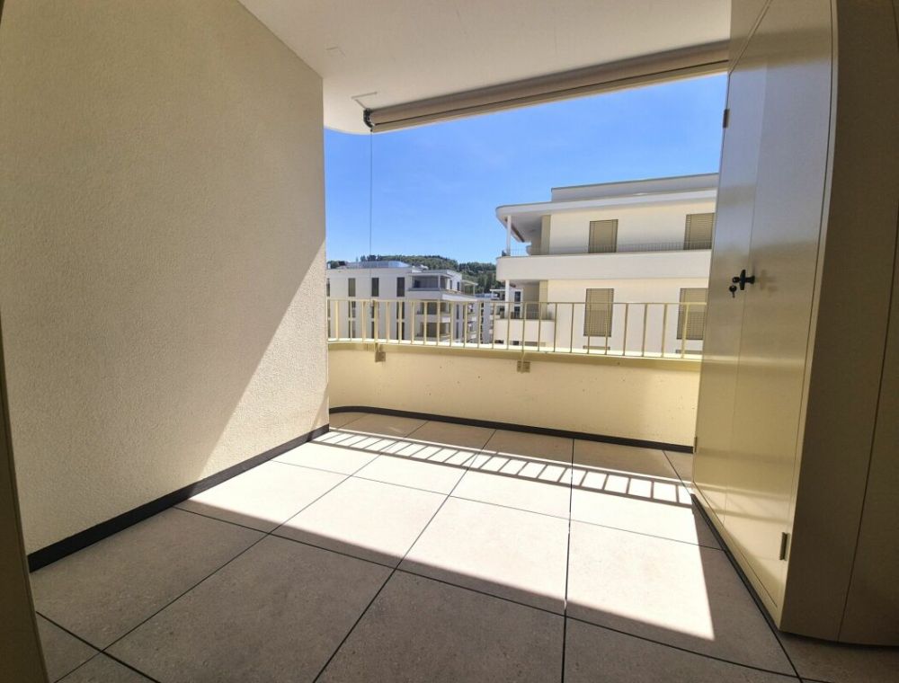 Prairie 4 - Appartement 2.5 pièces au 4ème étage - Bild 3