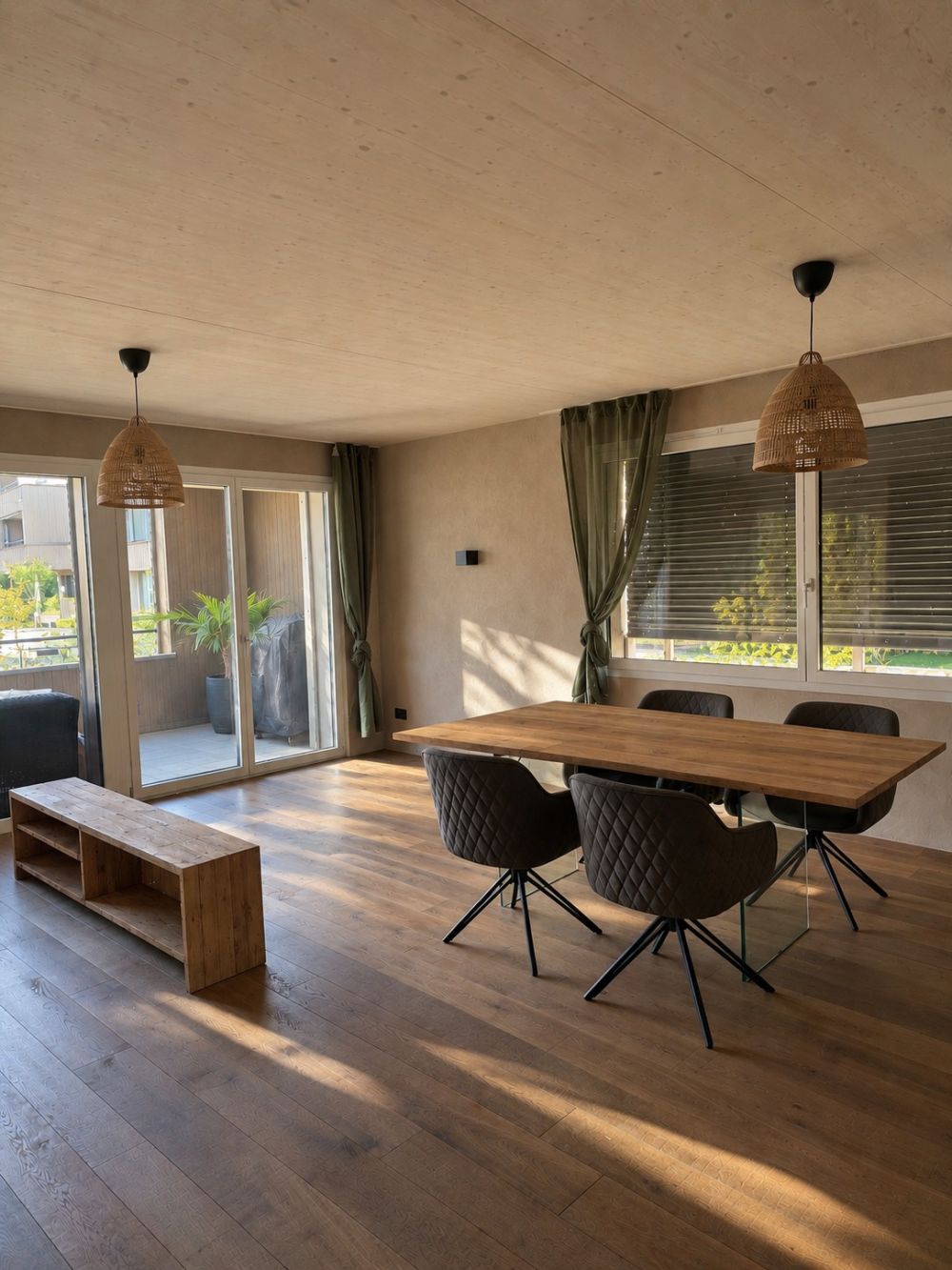 2 1/2 Zimmer-Wohnung in Aesch zu vermieten - Bild 6