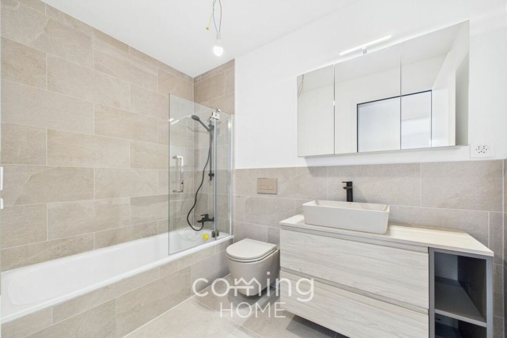 3.5-Zimmer-Wohnung in Brig-Glis - zentral, charmant und aussichtsreich - Bild 12