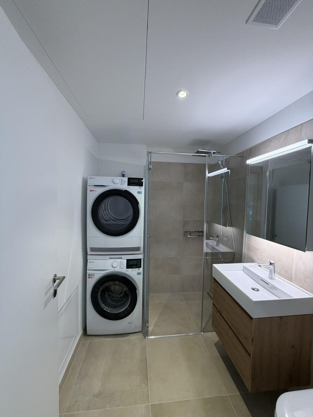 Modern 2.5-room apartment in the new AuPark development – steps from Lake Zurich - Bild 11